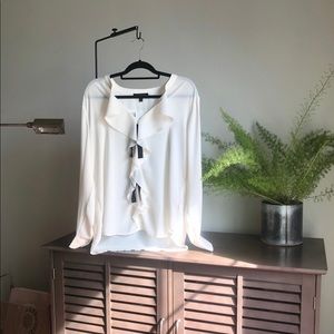 Banana Republic Blouse NWT